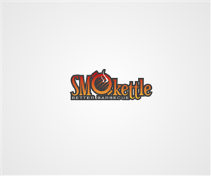 Logo Design by yadi amyadi for SMOkettle | Design: #5120538