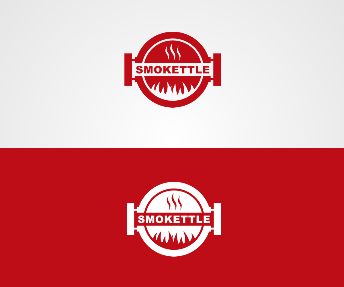 Logo-Design von yadi amyadi für SMOkettle | Design #5143667