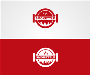 Logo Design by yadi amyadi for SMOkettle | Design: #5143667