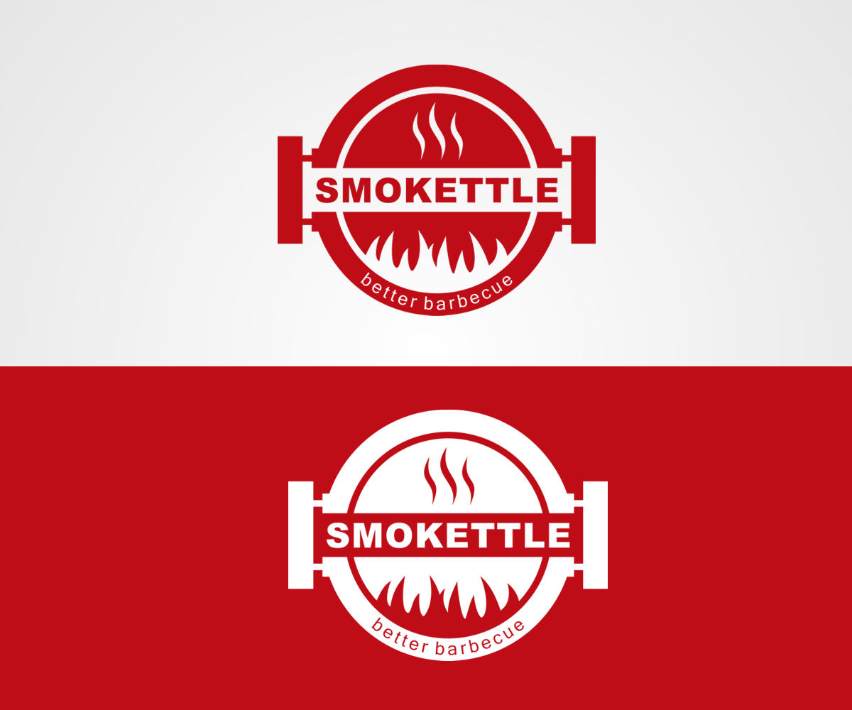 Logo Design by yadi amyadi for SMOkettle | Design #5143714