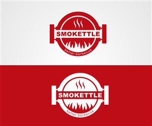 Logo Design by yadi amyadi for SMOkettle | Design: #5143714