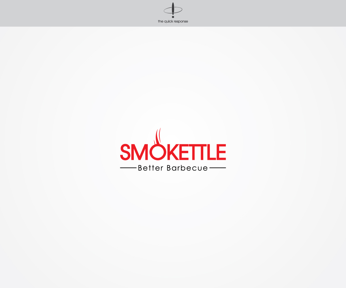 Logo Design by TheQuickResponse for SMOkettle | Design #5107053