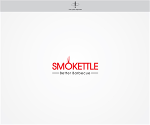 Logo Design by TheQuickResponse for SMOkettle | Design: #5107053