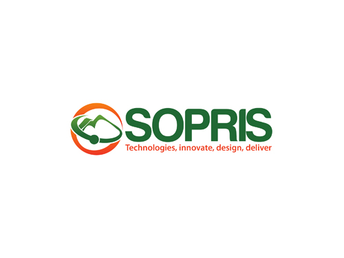 Logo Design by eddy for SOPRIS Technologes | Design #5092041