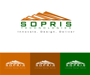 Logo Design by r2designs