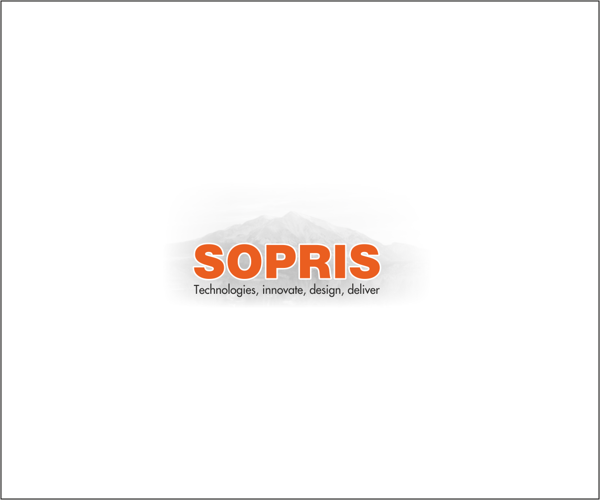 Logo Design by Artist.Jaswinder for SOPRIS Technologes | Design #5113029