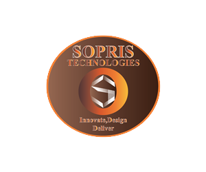 Logo Design by razinaathar