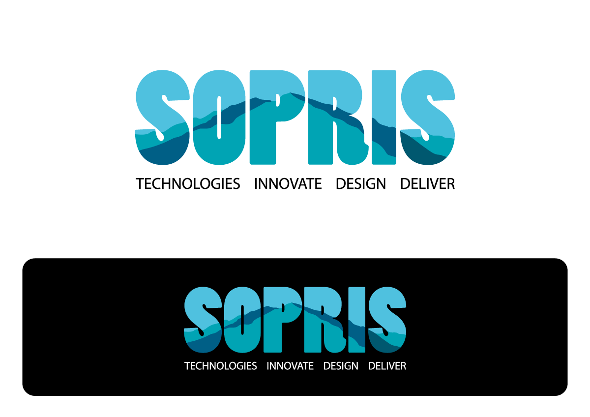 Logo Design by cavaradossi for SOPRIS Technologes | Design #5109581