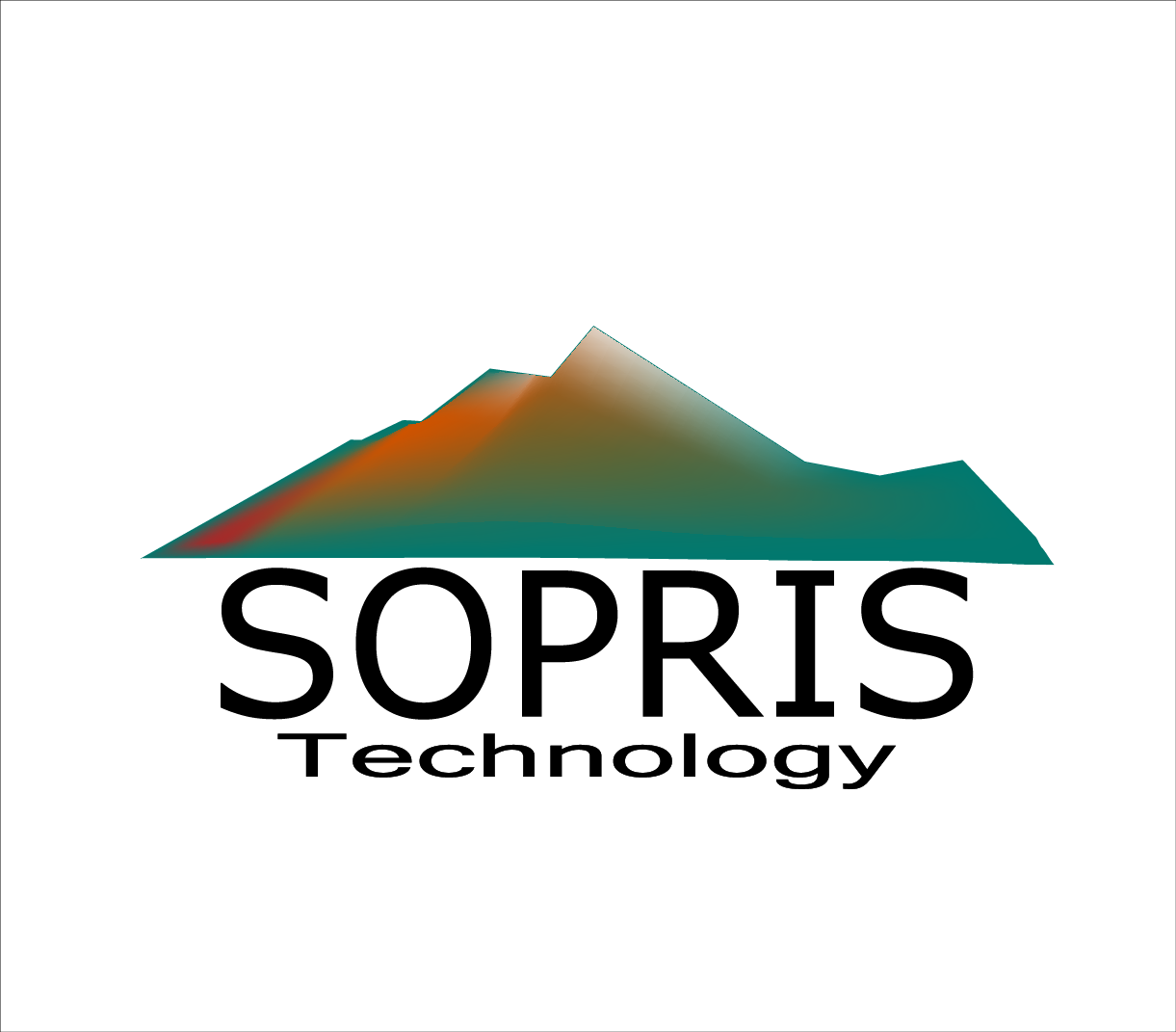 Logo Design by pratik.dolas55 for SOPRIS Technologes | Design #5089693