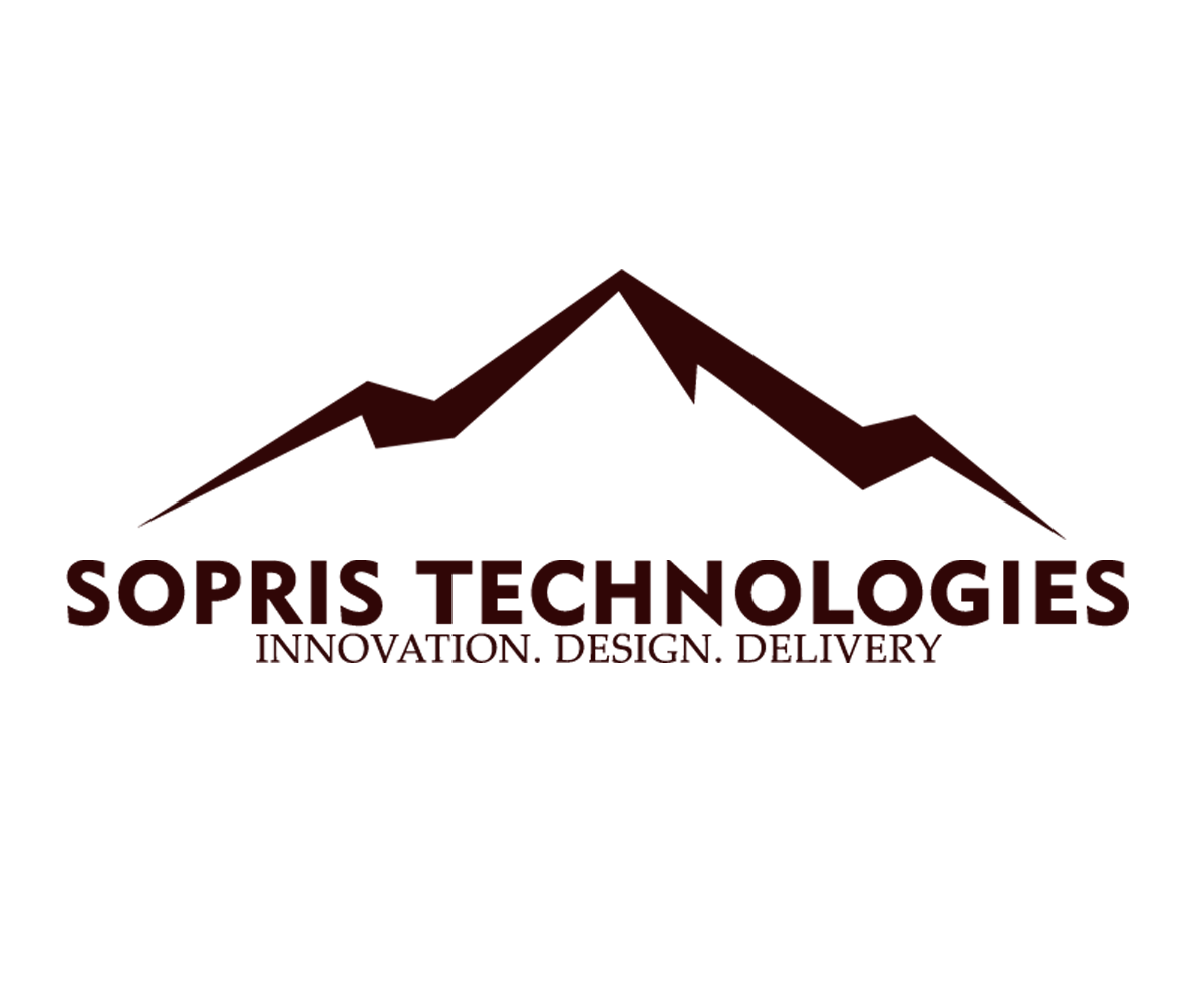 Diseño de Logo por logo_good para SOPRIS Technologes | Diseño #5095817