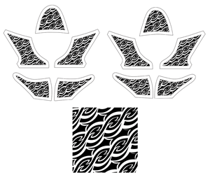 Vector Design by ShantNiX for this project | Design: #5115291
