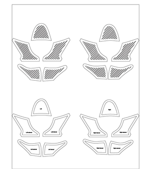 Vector Design by Jay Patel