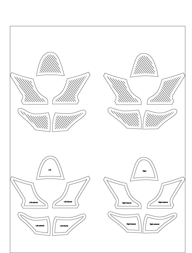 Vector Design by Jay Patel for this project | Design #5137816