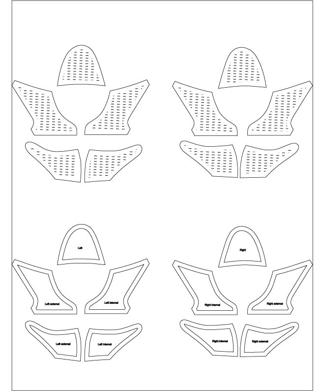 Vector Design by Jay Patel for this project | Design #5137818