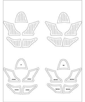 Vector Design by Jay Patel for this project | Design: #5137818