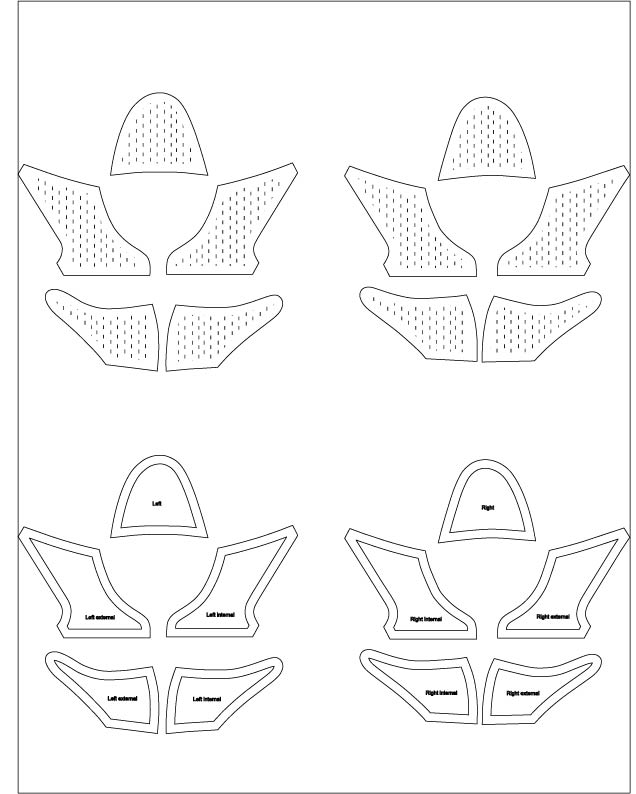 Diseño Vectorizado por Jay Patel para este proyecto | Diseño #5137819