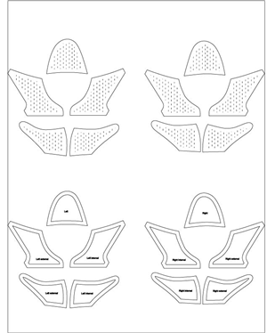 Vector Design by Jay Patel for this project | Design: #5137819