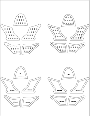 Vector Design by Jay Patel for this project | Design: #5137820