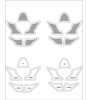Vector Design by Jay Patel for this project | Design: #5137824
