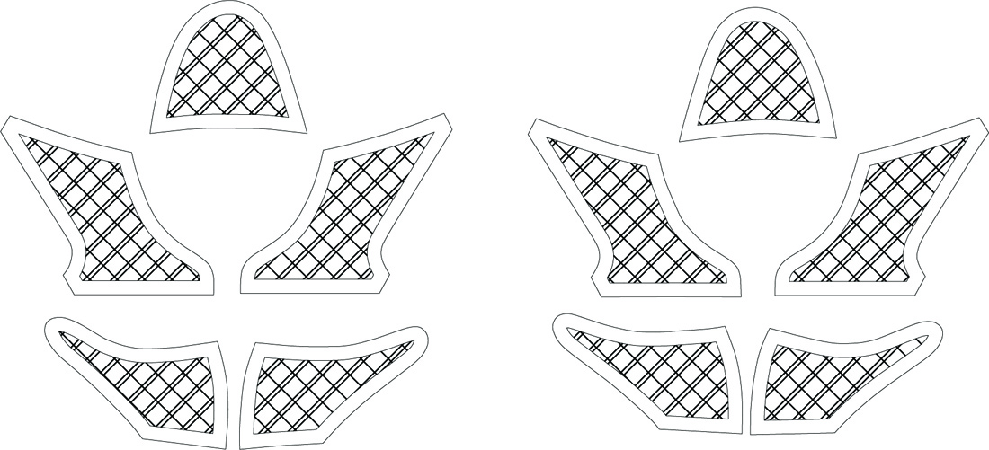 Diseño Vectorizado por Jay Patel para este proyecto | Diseño #5149136