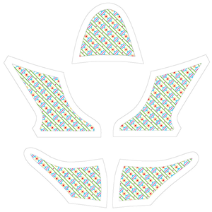 Vector Design by ordelya.nicole