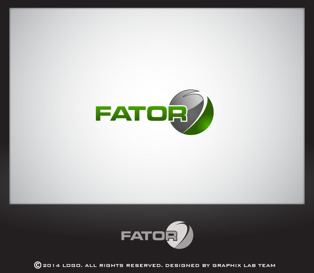 Logo Design by Graphix Lab for this project | Design #5155201