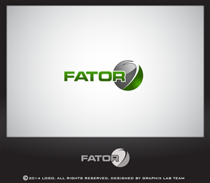 Logo Design by Graphix Lab