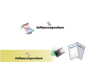 Logo Design by art-media75 for pcfritz.de Onlinestore GmbH | Design: #1431857