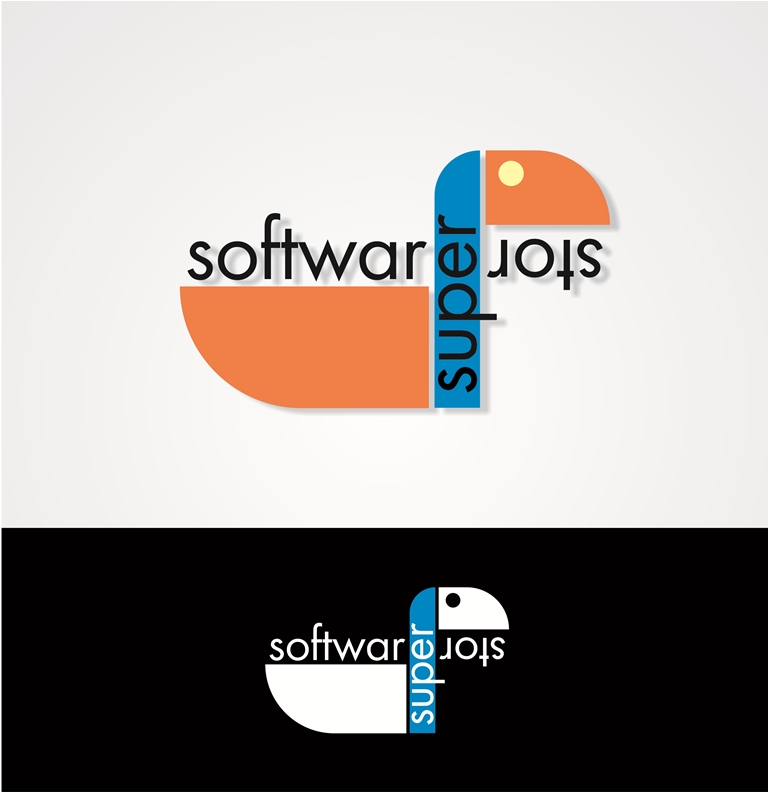 Logo Design by Despe for pcfritz.de Onlinestore GmbH | Design #1426300