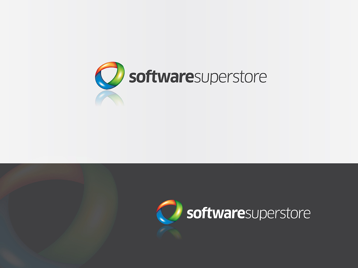 Logo Design by bambastudio for pcfritz.de Onlinestore GmbH | Design #1427556