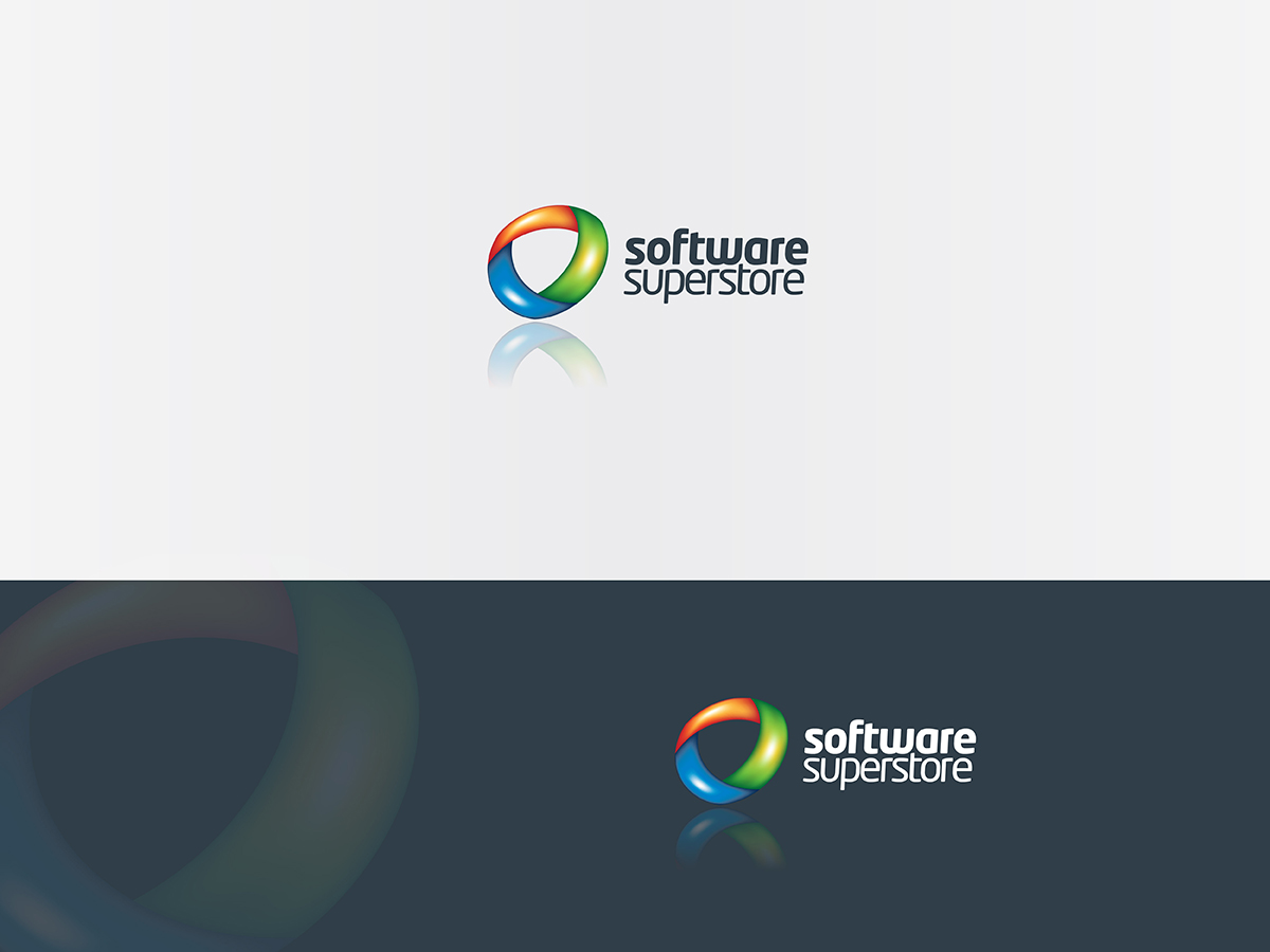 Logo Design by bambastudio for pcfritz.de Onlinestore GmbH | Design #1427762