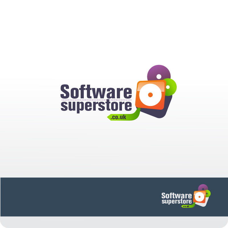Logo Design by LORIKEET CG for pcfritz.de Onlinestore GmbH | Design #1431844
