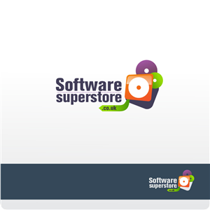 Logo Design by LORIKEET CG for pcfritz.de Onlinestore GmbH | Design: #1431844