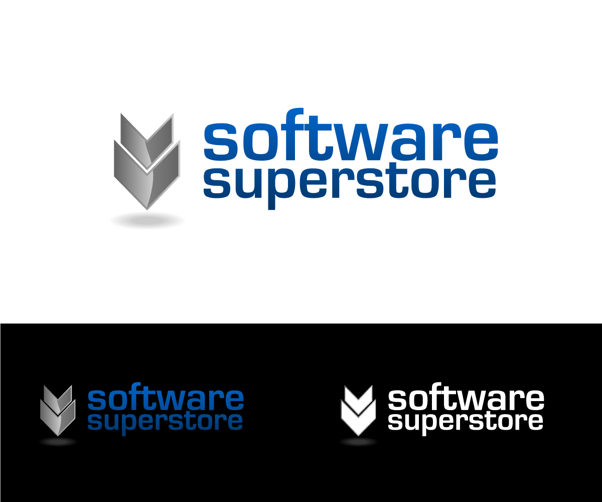 Logo Design by GliderGraphx for pcfritz.de Onlinestore GmbH | Design #1431900