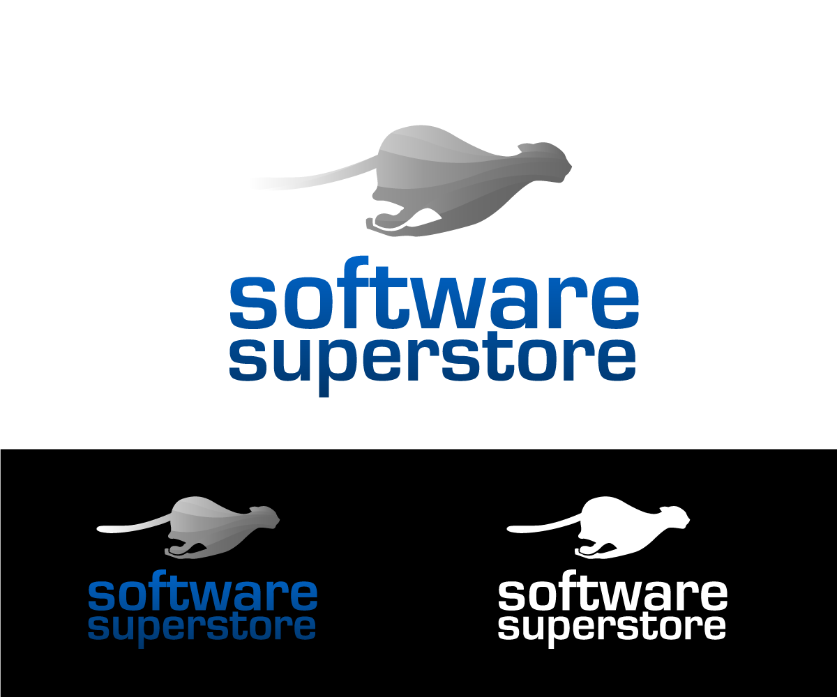 Logo Design by GliderGraphx for pcfritz.de Onlinestore GmbH | Design #1432196