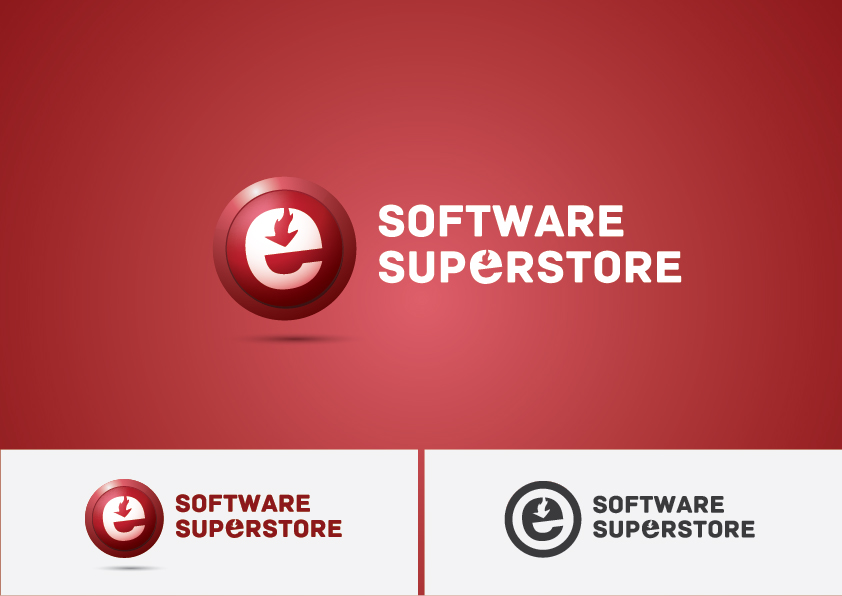 Logo Design by Silviu Antohe  for pcfritz.de Onlinestore GmbH | Design #1426366