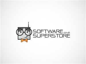 softwaresuperstore | Logo Design by MemoCo