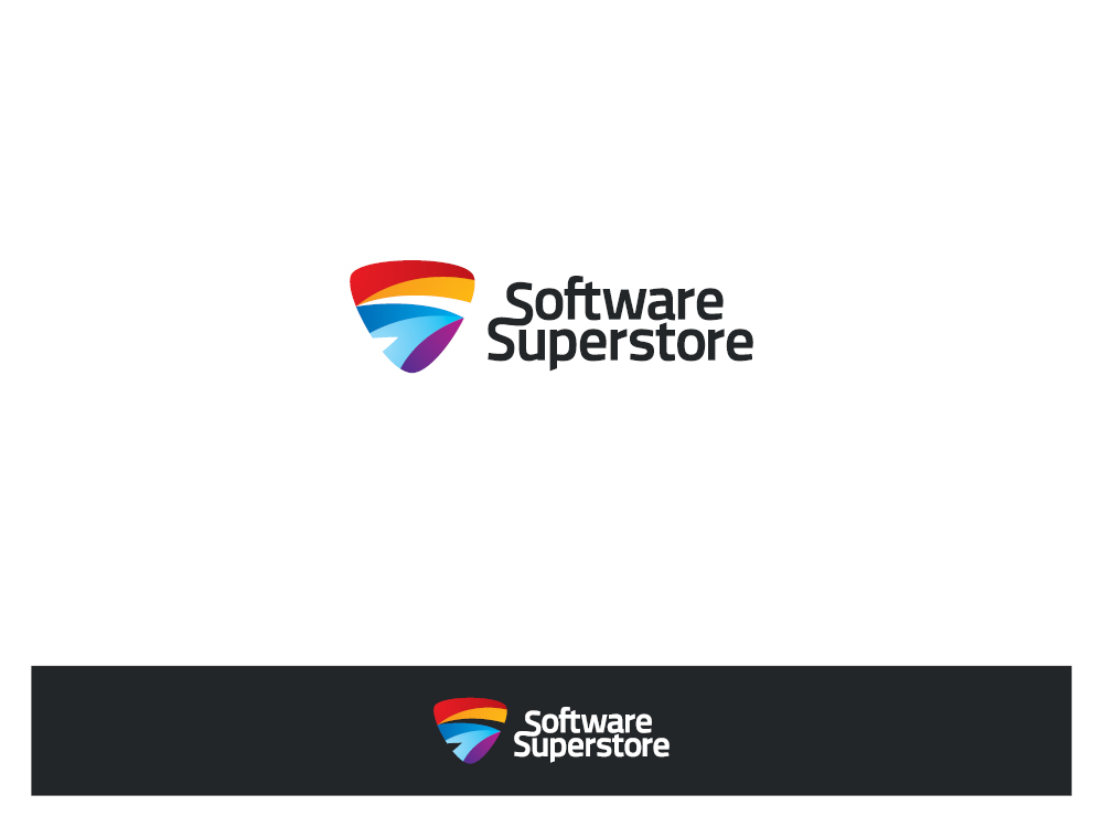 Logo Design by entz for pcfritz.de Onlinestore GmbH | Design #1431882