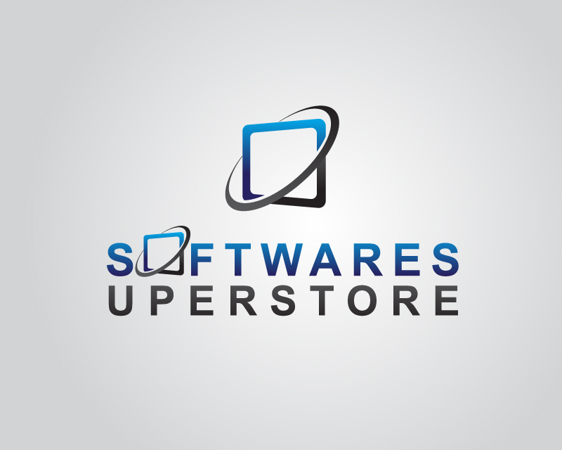 Logo Design by p.sohani for pcfritz.de Onlinestore GmbH | Design #1432537