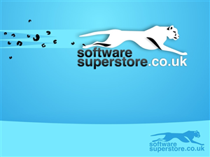 Logo Design by Nick Anderson