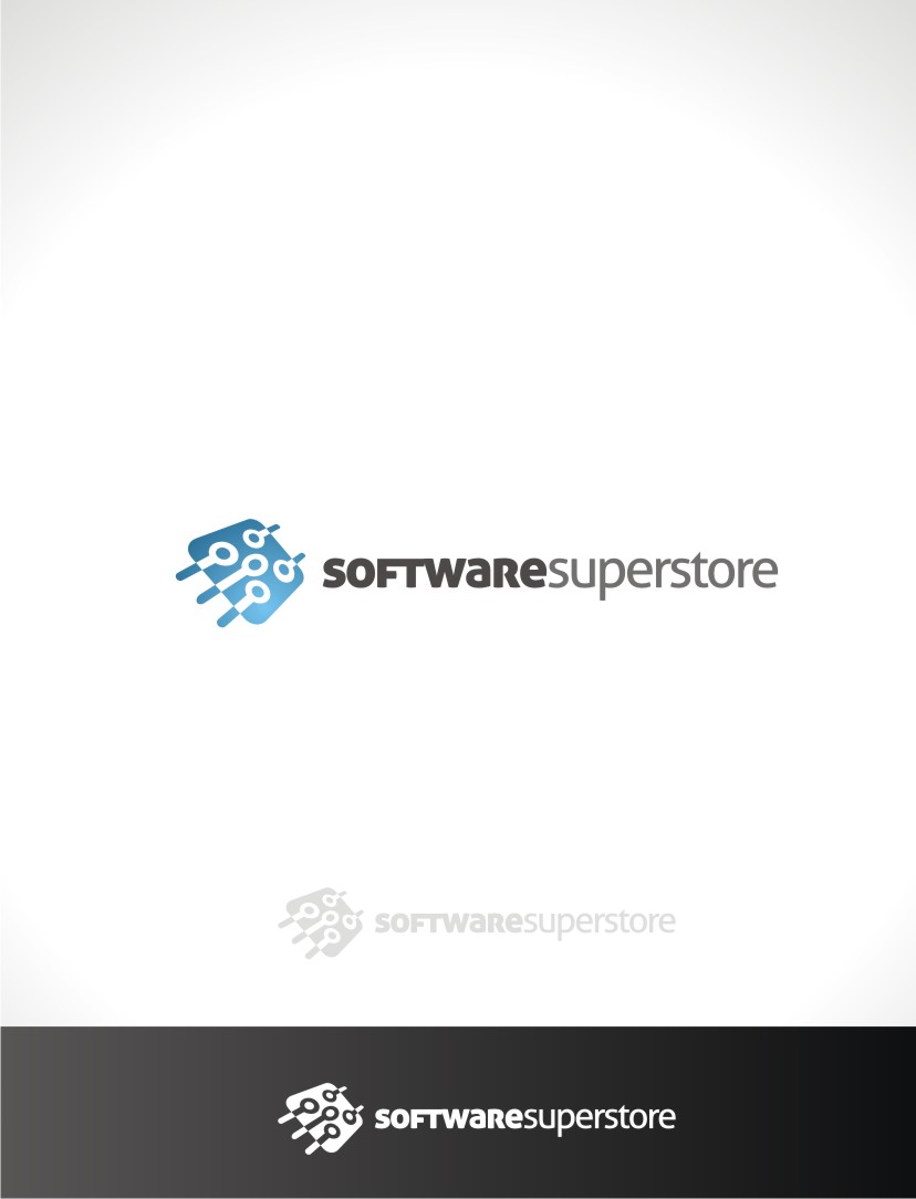 Logo Design by gray mind for pcfritz.de Onlinestore GmbH | Design #1426606