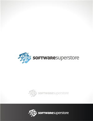 Logo Design by gray mind for pcfritz.de Onlinestore GmbH | Design #1426606