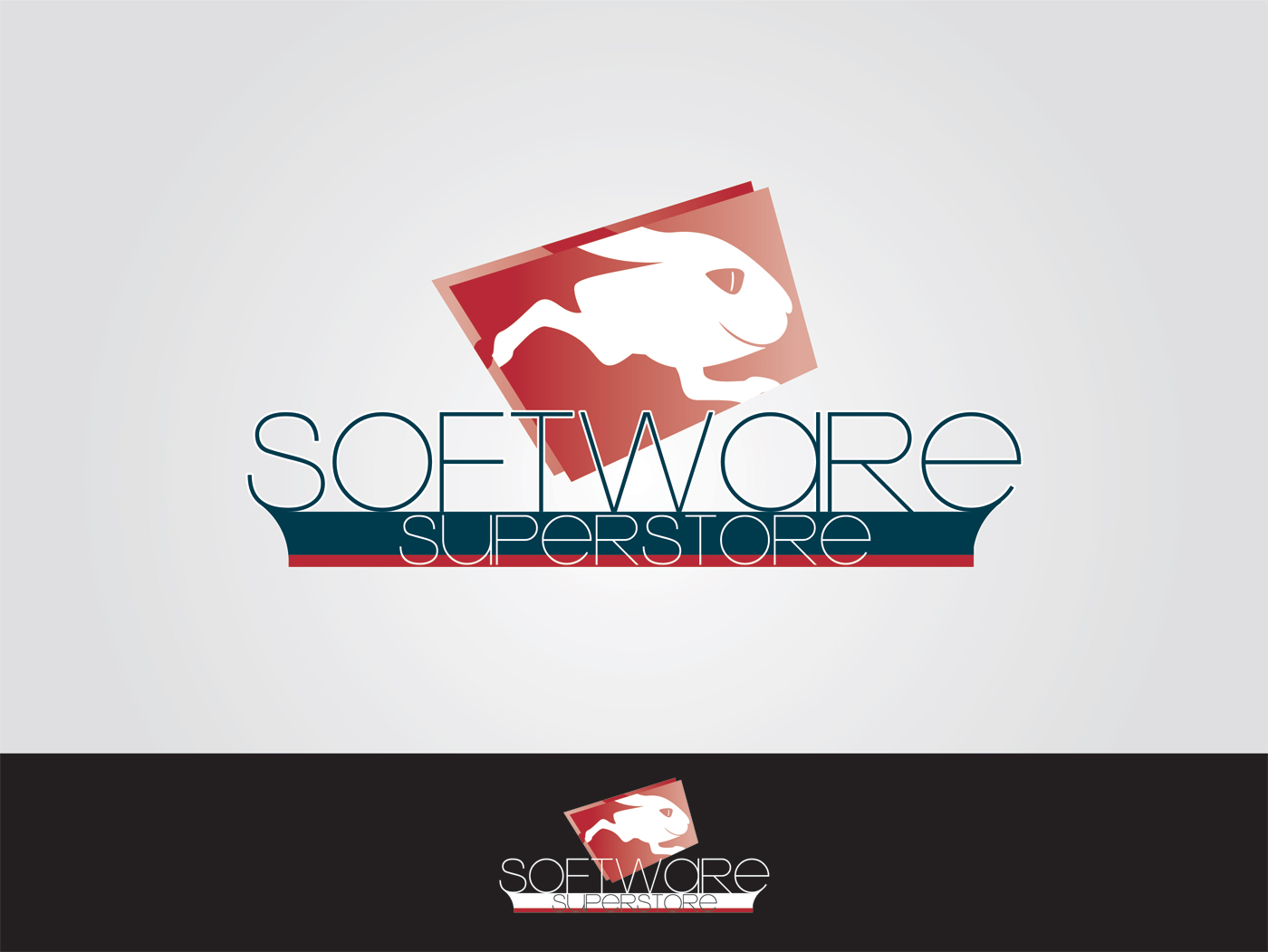Logo-Design von thecreativepill für pcfritz.de Onlinestore GmbH | Design #1428373