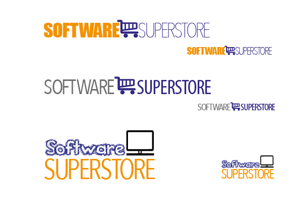 Design de Logo par mglunden pour pcfritz.de Onlinestore GmbH | Design #1428559