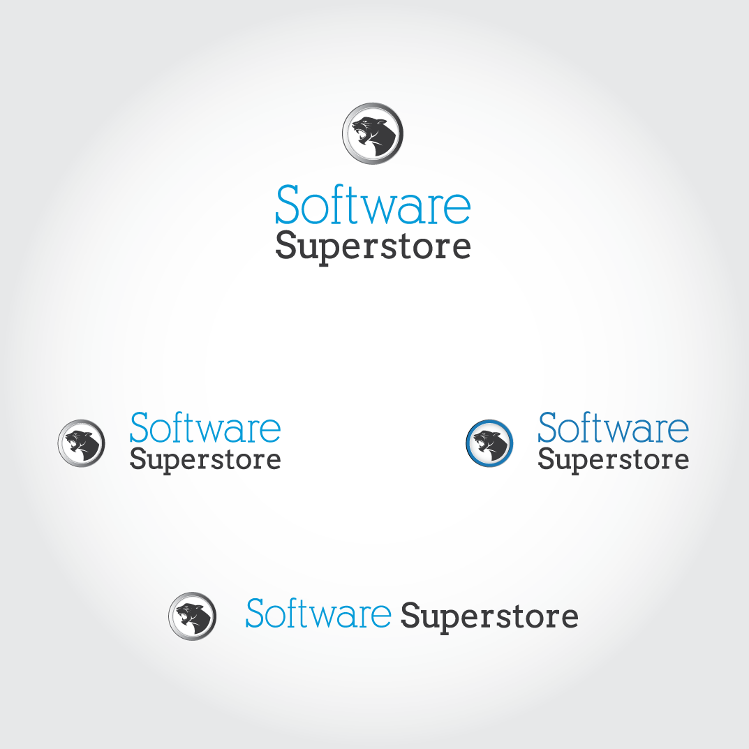 Logo Design by gauravgraphy for pcfritz.de Onlinestore GmbH | Design #1428206