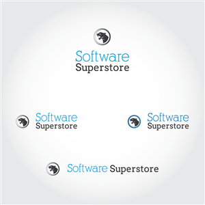Logo Design by gauravgraphy for pcfritz.de Onlinestore GmbH | Design: #1428206