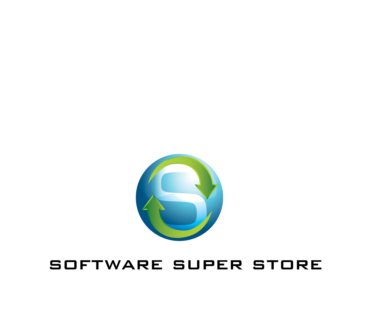 Logo Design by Ed for pcfritz.de Onlinestore GmbH | Design #1428904