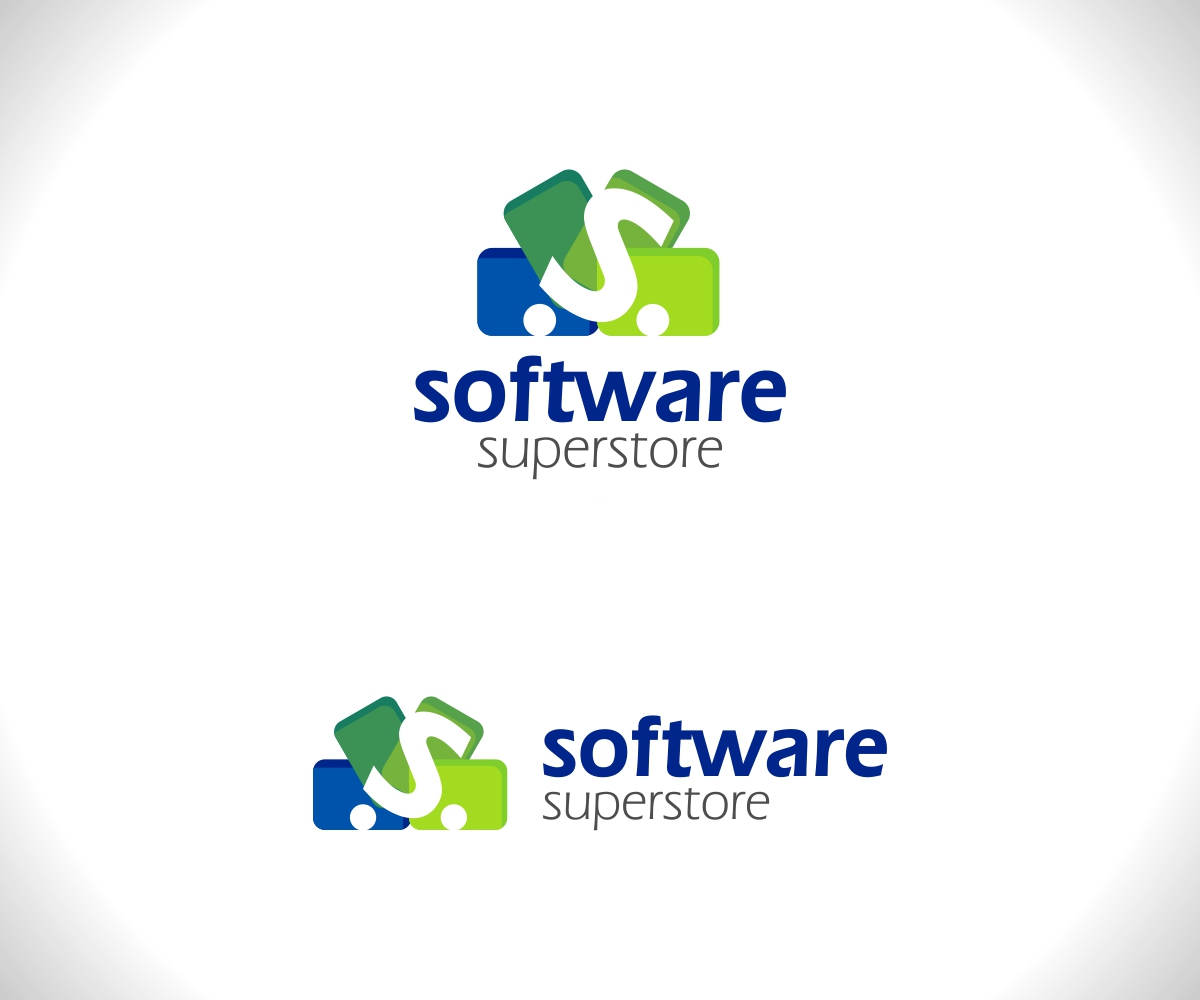 Logo-Design von MOH Studio für pcfritz.de Onlinestore GmbH | Design #1426204