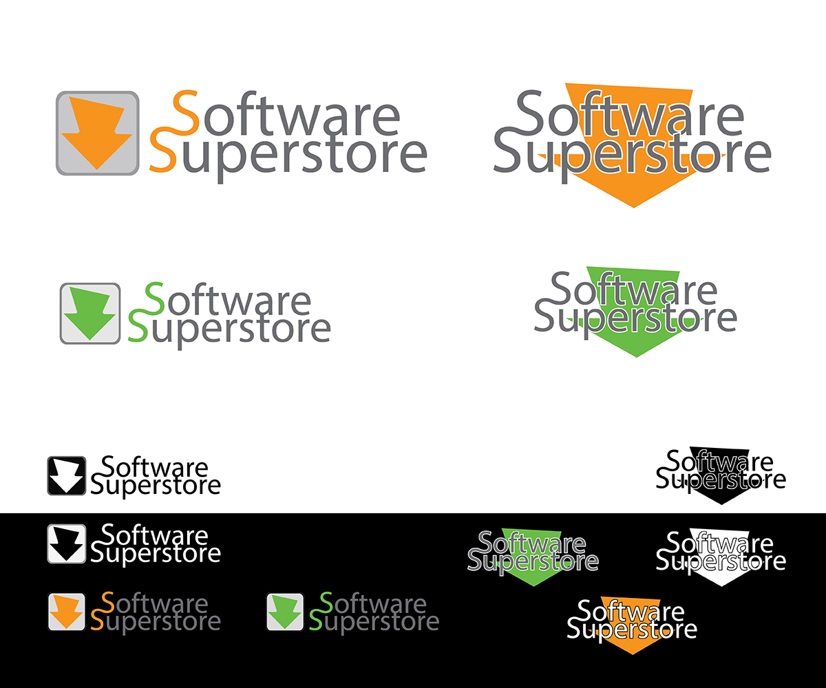 Logo Design by Indepth Design Solutions for pcfritz.de Onlinestore GmbH | Design #1426009