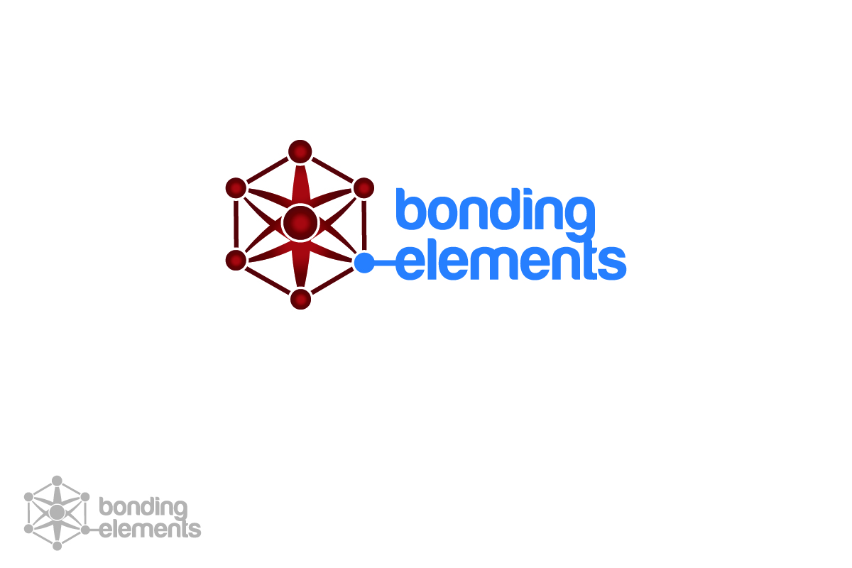 Logo Design by handxtended2u for BondingElements | Design #5128313